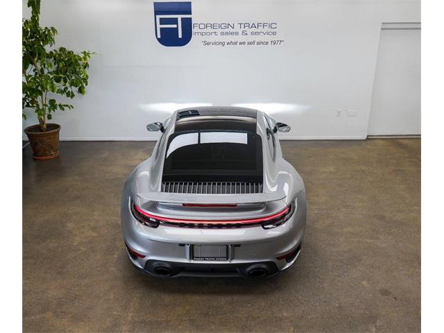 2022 Porsche 911 (CC-2088746) for sale in Allison Park, Pennsylvania