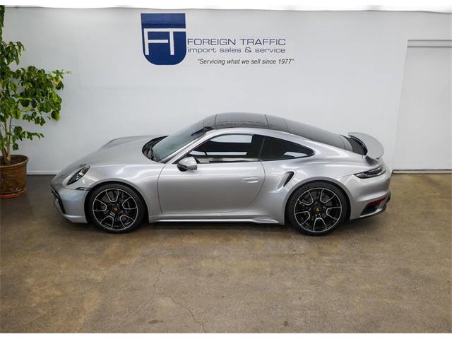 2022 Porsche 911 (CC-2088746) for sale in Allison Park, Pennsylvania