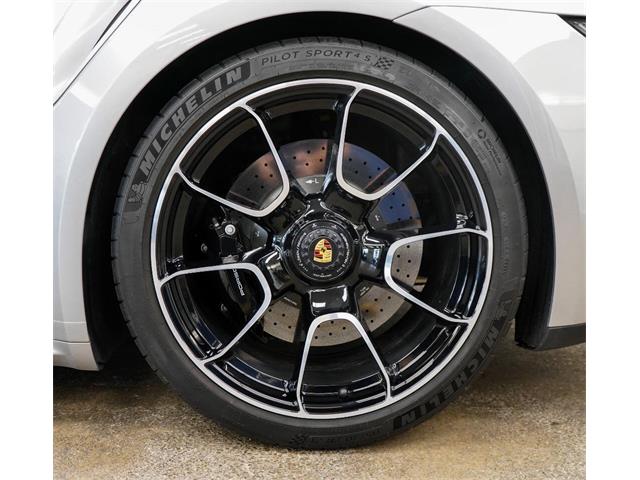 2022 Porsche 911 (CC-2088746) for sale in Allison Park, Pennsylvania