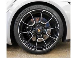 2022 Porsche 911 (CC-2088746) for sale in Allison Park, Pennsylvania