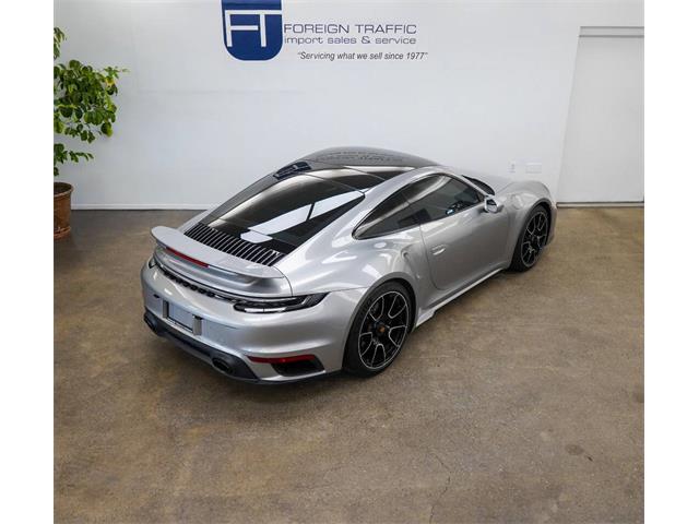 2022 Porsche 911 (CC-2088746) for sale in Allison Park, Pennsylvania