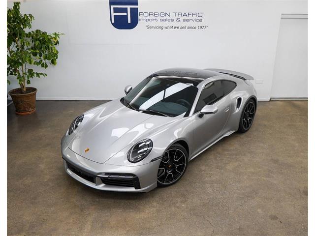 2022 Porsche 911 (CC-2088746) for sale in Allison Park, Pennsylvania