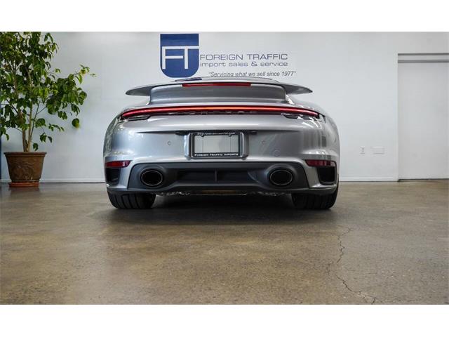 2022 Porsche 911 (CC-2088746) for sale in Allison Park, Pennsylvania