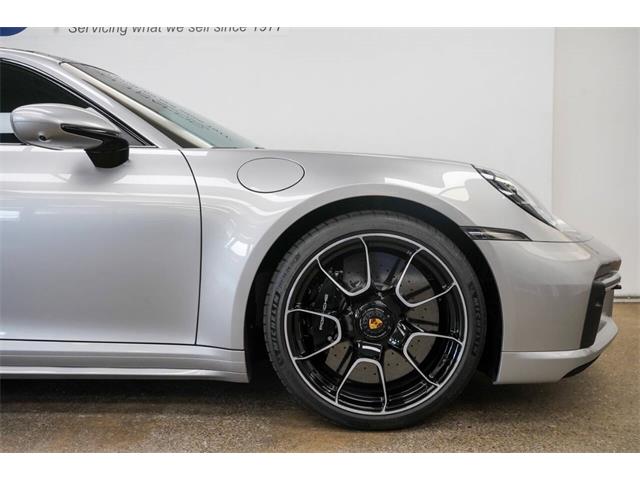 2022 Porsche 911 (CC-2088746) for sale in Allison Park, Pennsylvania
