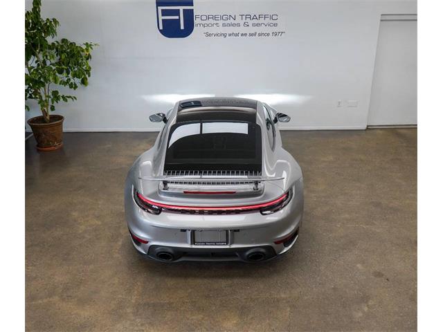 2022 Porsche 911 (CC-2088746) for sale in Allison Park, Pennsylvania