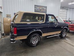 1989 Ford Bronco (CC-2088750) for sale in Sioux Falls, South Dakota