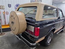 1989 Ford Bronco (CC-2088750) for sale in Sioux Falls, South Dakota