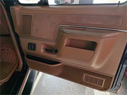 1989 Ford Bronco (CC-2088750) for sale in Sioux Falls, South Dakota