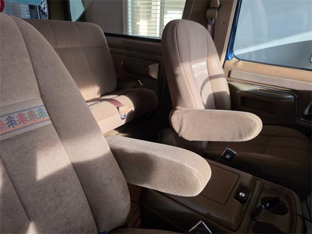 1989 Ford Bronco (CC-2088750) for sale in Sioux Falls, South Dakota