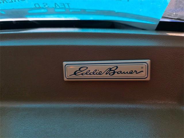 1989 Ford Bronco (CC-2088750) for sale in Sioux Falls, South Dakota