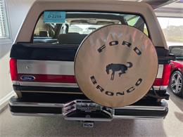 1989 Ford Bronco (CC-2088750) for sale in Sioux Falls, South Dakota
