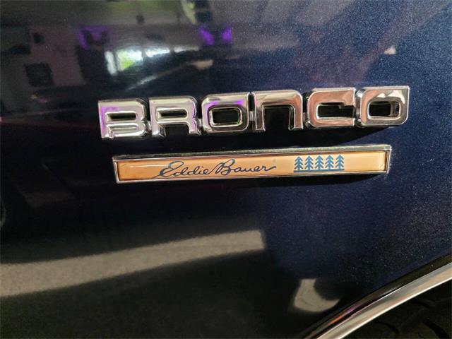 1989 Ford Bronco (CC-2088750) for sale in Sioux Falls, South Dakota
