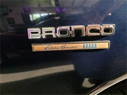 1989 Ford Bronco (CC-2088750) for sale in Sioux Falls, South Dakota