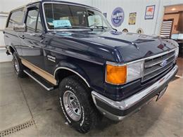 1989 Ford Bronco (CC-2088750) for sale in Sioux Falls, South Dakota