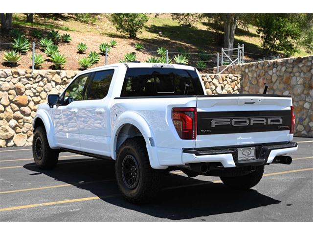 2025 Ford F150 (CC-2088752) for sale in Santa Barbara, California