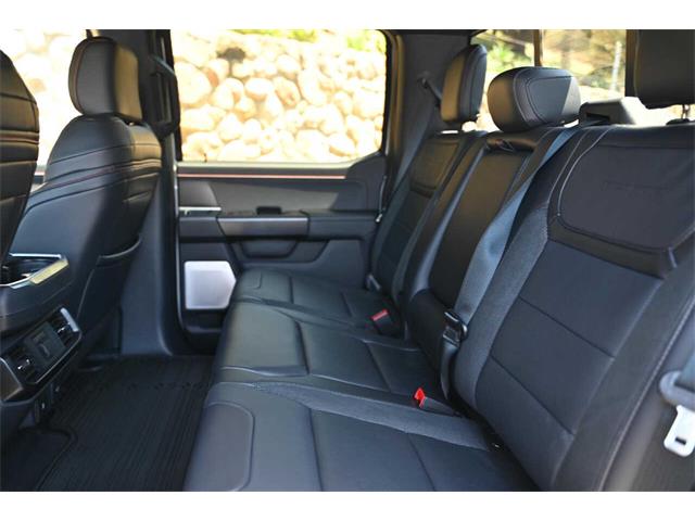 2025 Ford F150 (CC-2088752) for sale in Santa Barbara, California