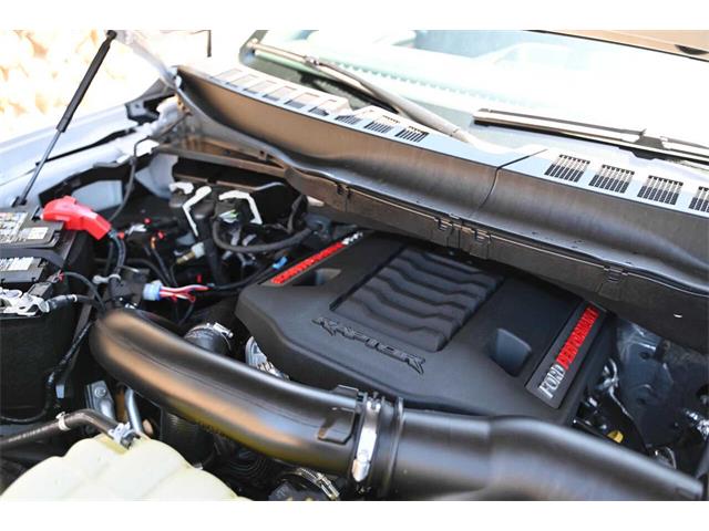2025 Ford F150 (CC-2088752) for sale in Santa Barbara, California
