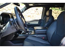 2025 Ford F150 (CC-2088752) for sale in Santa Barbara, California