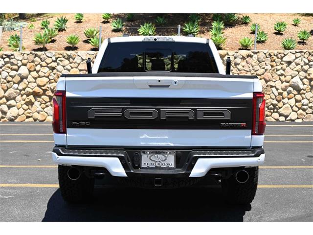 2025 Ford F150 (CC-2088752) for sale in Santa Barbara, California
