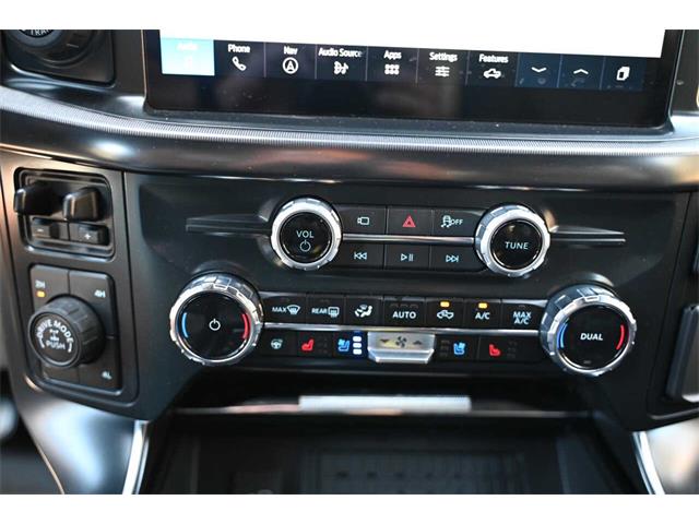 2025 Ford F150 (CC-2088752) for sale in Santa Barbara, California