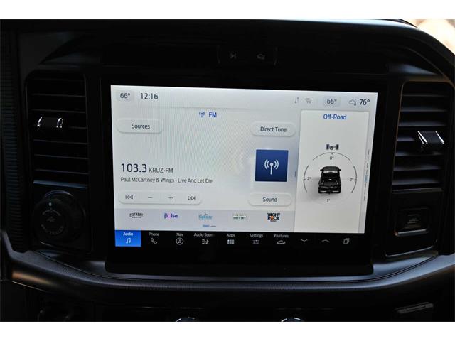 2025 Ford F150 (CC-2088752) for sale in Santa Barbara, California