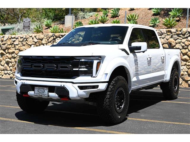 2025 Ford F150 (CC-2088752) for sale in Santa Barbara, California