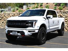 2025 Ford F150 (CC-2088752) for sale in Santa Barbara, California