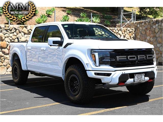 2025 Ford F150 (CC-2088752) for sale in Santa Barbara, California