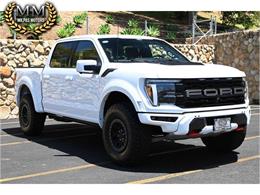 2025 Ford F150 (CC-2088752) for sale in Santa Barbara, California