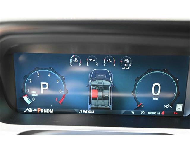 2025 Ford F150 (CC-2088752) for sale in Santa Barbara, California