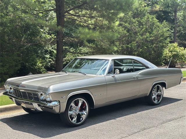 1965 Chevrolet Impala (CC-2088755) for sale in Huntsville, Alabama