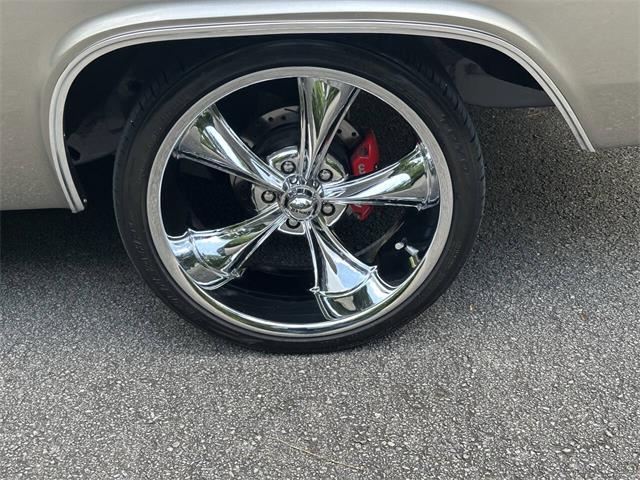 1965 Chevrolet Impala (CC-2088755) for sale in Huntsville, Alabama
