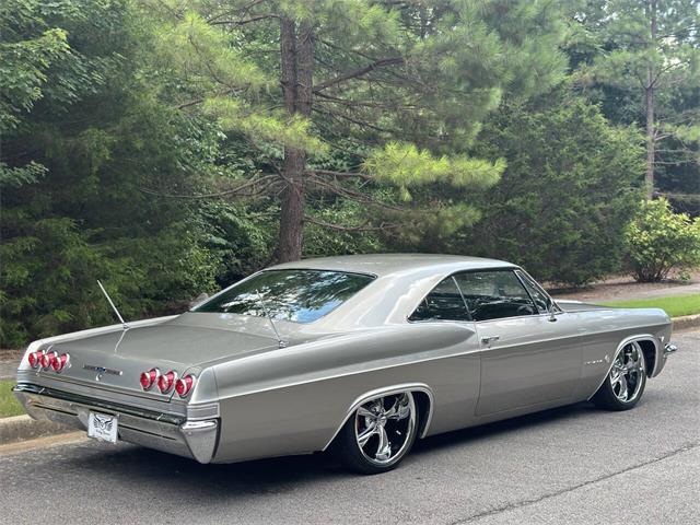 1965 Chevrolet Impala (CC-2088755) for sale in Huntsville, Alabama