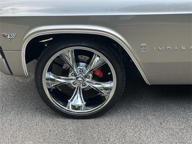 1965 Chevrolet Impala (CC-2088755) for sale in Huntsville, Alabama
