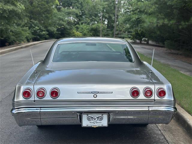 1965 Chevrolet Impala (CC-2088755) for sale in Huntsville, Alabama