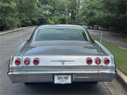 1965 Chevrolet Impala (CC-2088755) for sale in Huntsville, Alabama