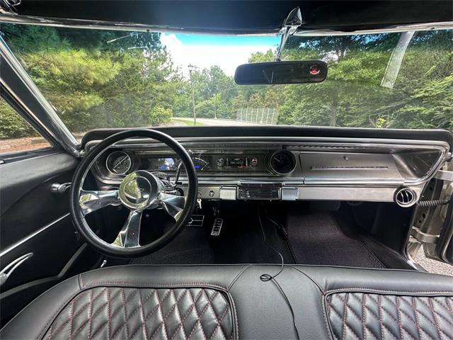 1965 Chevrolet Impala (CC-2088755) for sale in Huntsville, Alabama