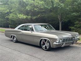 1965 Chevrolet Impala (CC-2088755) for sale in Huntsville, Alabama