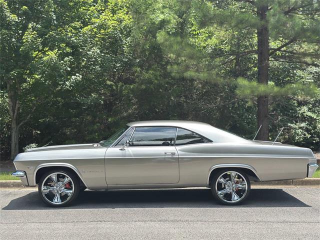 1965 Chevrolet Impala (CC-2088755) for sale in Huntsville, Alabama