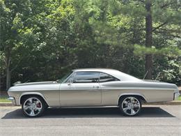 1965 Chevrolet Impala (CC-2088755) for sale in Huntsville, Alabama