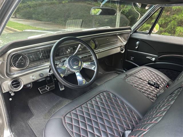 1965 Chevrolet Impala (CC-2088755) for sale in Huntsville, Alabama