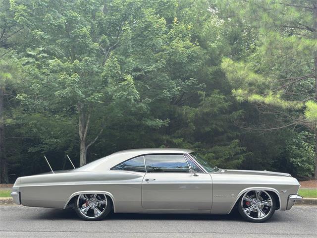 1965 Chevrolet Impala (CC-2088755) for sale in Huntsville, Alabama