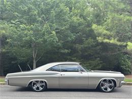 1965 Chevrolet Impala (CC-2088755) for sale in Huntsville, Alabama