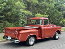 1958 Chevrolet Apache (CC-2088757) for sale in Huntsville, Alabama