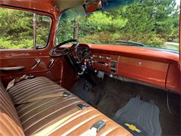 1958 Chevrolet Apache (CC-2088757) for sale in Huntsville, Alabama