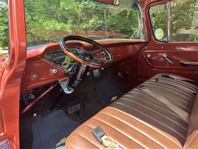 1958 Chevrolet Apache (CC-2088757) for sale in Huntsville, Alabama