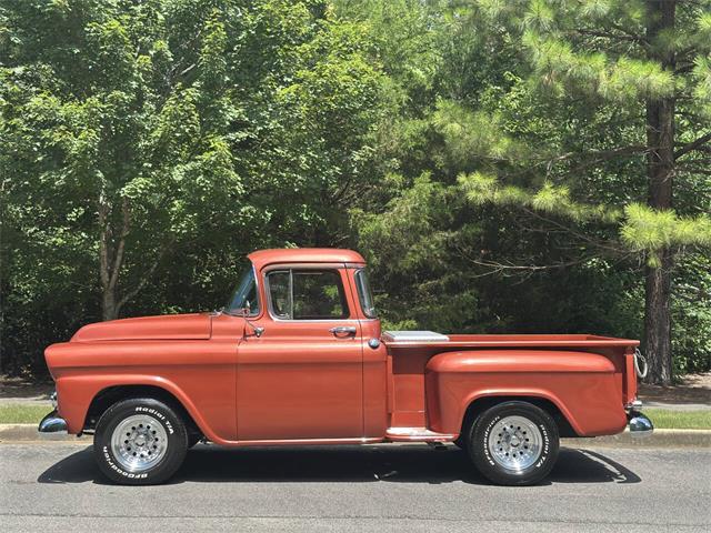 1958 Chevrolet Apache (CC-2088757) for sale in Huntsville, Alabama