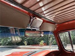 1958 Chevrolet Apache (CC-2088757) for sale in Huntsville, Alabama