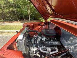 1958 Chevrolet Apache (CC-2088757) for sale in Huntsville, Alabama