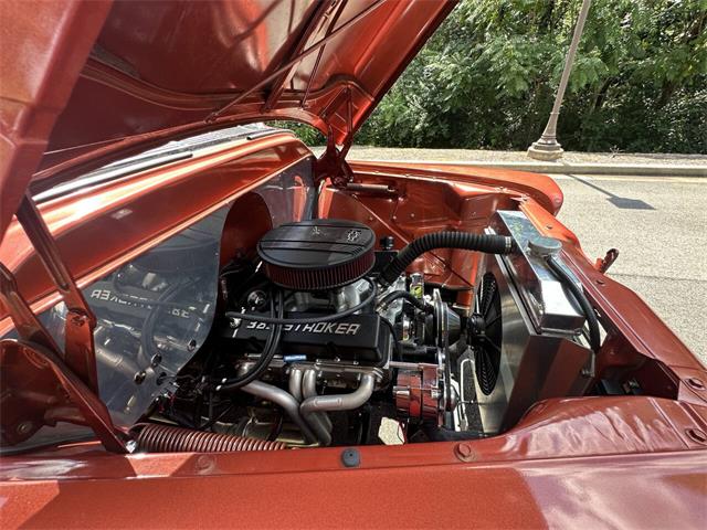 1958 Chevrolet Apache (CC-2088757) for sale in Huntsville, Alabama